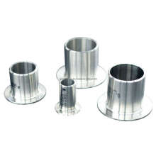 Stainless Steel Stub End Type a Seamless (Mss Sp 43)